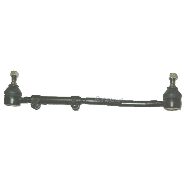 Tie Rod front axle right METZGER IAM-Expertise suitable for e.g. OPEL OMEGA