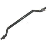 Spurstange Vorderachse Mitte METZGER IAM-Expertise...