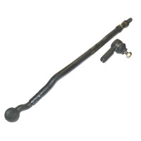 Tie Rod front axle right METZGER IAM-Expertise suitable...