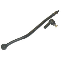 Tie Rod front axle right METZGER IAM-Expertise suitable...