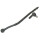 Tie Rod front axle right METZGER IAM-Expertise suitable for e.g. AUDI 80