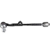 Tie rod front left METZGER for BMW 3 Touring