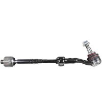 Tie rod front left METZGER for BMW 3 Touring