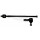 Tie Rod front axle right METZGER IAM-Expertise suitable for e.g. VW GOLF
