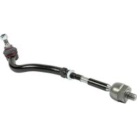 Spurstange vorne links METZGER für VW SHARAN (7M8)
