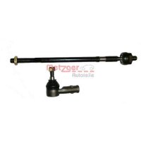 Spurstange vorne links METZGER für VW PASSAT B3/B4