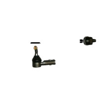 Spurstange Vorderachse links METZGER IAM-Expertise...