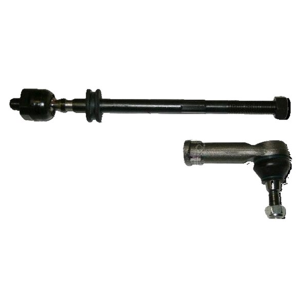 Tie Rod front axle right METZGER suitable for e.g. VW TRANSPORTER