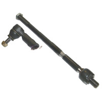 Tie Rod front axle right METZGER IAM-Expertise suitable...