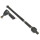 Tie Rod front axle right METZGER IAM-Expertise suitable for e.g. AUDI TT