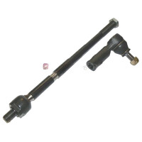 Tie Rod front axle left METZGER IAM-Expertise suitable...