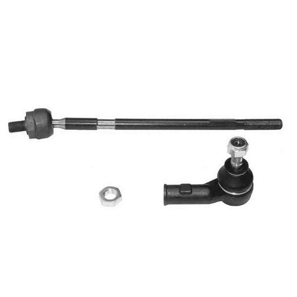 Spurstange vorne rechts METZGER für SEAT CORDOBA (6K1)