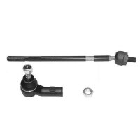 Tie rod front left METZGER for SEAT IBIZA II