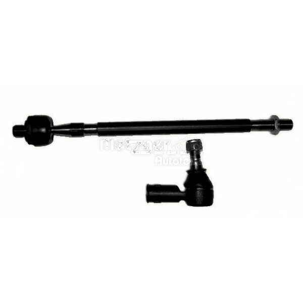 Spurstange Vorderachse links METZGER für u.a. MERCEDES-BENZ SPRINTER