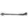 Tie Rod front axle right METZGER IAM-Expertise suitable for e.g. AUDI A3