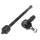 Tie Rod front axle left METZGER IAM-Expertise suitable for e.g. VW TOUAREG