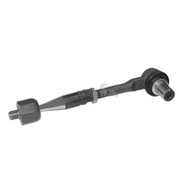 Tie Rod front axle left METZGER IAM-Expertise suitable...