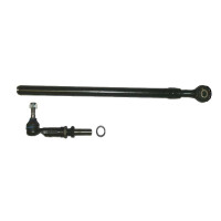 Tie Rod front axle left METZGER IAM-Expertise suitable...