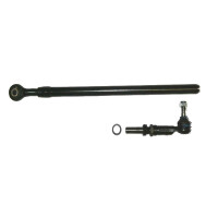 Tie Rod front axle right METZGER IAM-Expertise suitable...