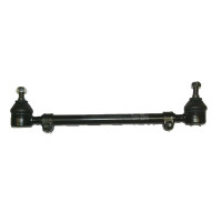 Tie Rod front axle left METZGER IAM-Expertise suitable...