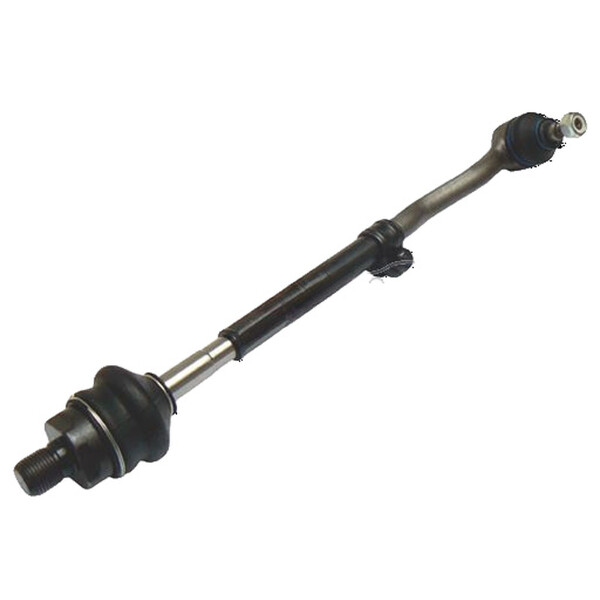Tie Rod front axle right METZGER IAM-Expertise suitable for e.g. BMW 3 Series