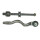Tie Rod front axle right METZGER IAM-Expertise suitable for e.g. BMW 3 Series