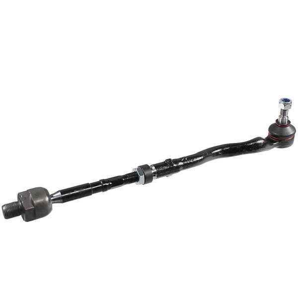 Spurstange vorne rechts METZGER für BMW 3 (E46)