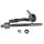 Tie Rod front axle right METZGER IAM-Expertise suitable for e.g. BMW 5 Series