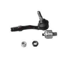 Spurstange Vorderachse links METZGER IAM-Expertise...