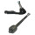 Tie Rod front axle right METZGER IAM-Expertise suitable for e.g. BMW 1 Series
