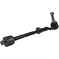 Tie rod front left METZGER for BMW 3 (E90)