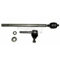 Tie Rod front axle left METZGER suitable for e.g....