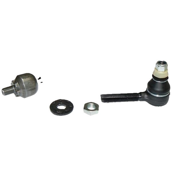 Spurstange Vorderachse links METZGER passend für u.a. CITROËN XSARA