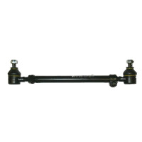 Spurstange Vorderachse links METZGER IAM-Expertise...