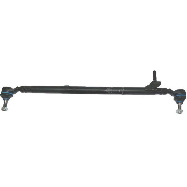 Spurstange Vorderachse Mitte METZGER IAM-Expertise passend für MERCEDES-BENZ 190