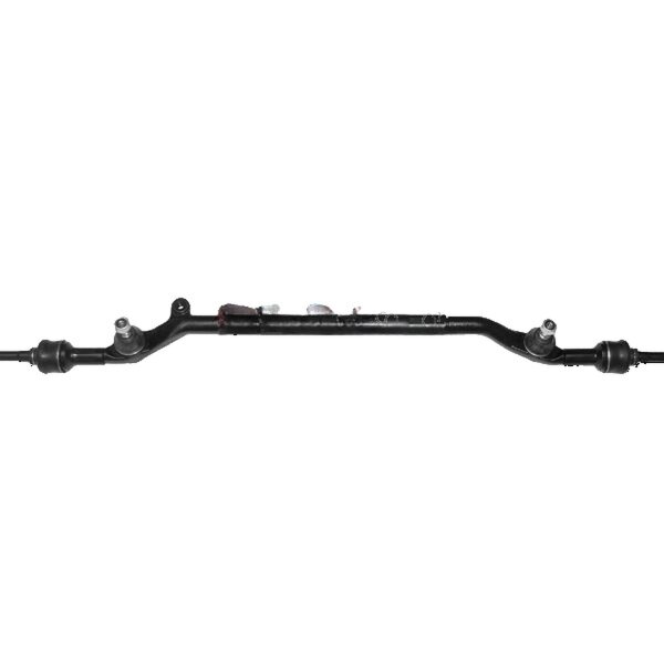 Steering linkage METZGER IAM-Expertise suitable for e.g. MERCEDES-BENZ C-CLASS