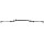 Steering linkage METZGER IAM-Expertise suitable for e.g. MERCEDES-BENZ C-CLASS