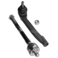 Spurstange Vorderachse rechts METZGER passend für...