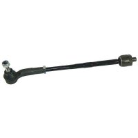 Tie rod front left METZGER for SEAT IBIZA IV