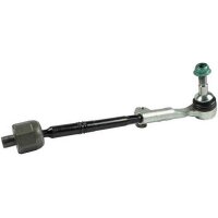 Tie Rod front axle left METZGER IAM-Expertise suitable...