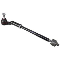 Tie rod front left METZGER for FORD FOCUS III