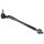 Tie rod front left METZGER for FORD FOCUS III
