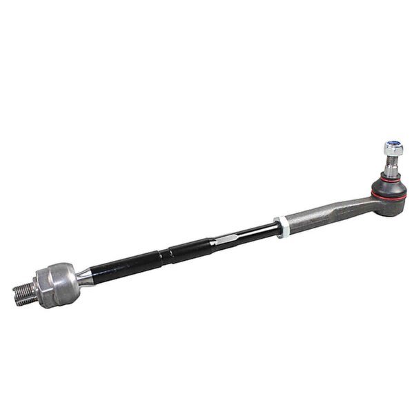 Front tie rod METZGER for OPEL ASTRA G