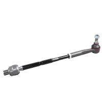 Front tie rod METZGER for OPEL ASTRA G