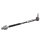 Front tie rod METZGER for OPEL ASTRA G