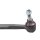 Front tie rod METZGER for OPEL ASTRA G
