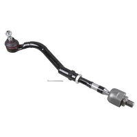 Tie rod front left METZGER for ix35 (LM)