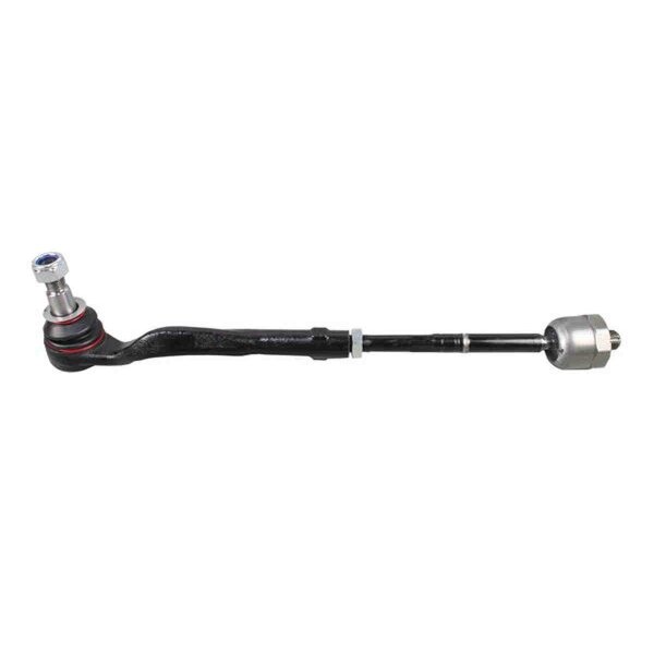 Tie rod front left METZGER for MERCEDES GLK-KLASSE (X204)