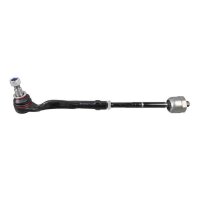Tie rod front left METZGER for MERCEDES GLK-KLASSE (X204)
