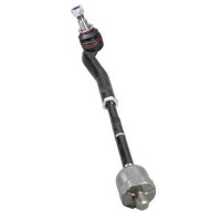 Tie rod front left METZGER for MERCEDES GLK-KLASSE (X204)